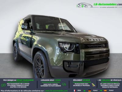 Land Rover Defender 90 D200 BVA