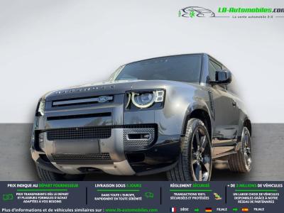 Land Rover Defender 90 V8 P525 BVA