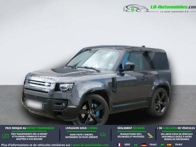 Land Rover Defender 90 V8 P525 BVA