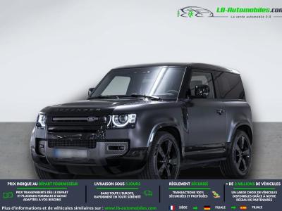 Land Rover Defender 90 V8 P525 BVA