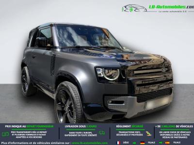 Land Rover Defender 90 V8 P525 BVA