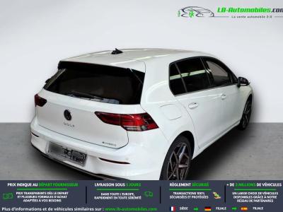 Volkswagen Golf 1.4 TSI 204 BVA Hybride Rechargeable GTE