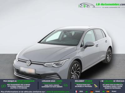 Volkswagen Golf 1.4 TSI 204 BVA Hybride Rechargeable GTE