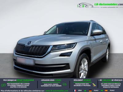 Skoda Kodiaq 1.4 TSI 125 5pl