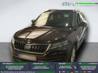 Skoda Kodiaq TSI 150 BVA 4x4 5pl