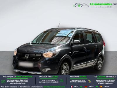 Dacia Lodgy dCi 115 5 places