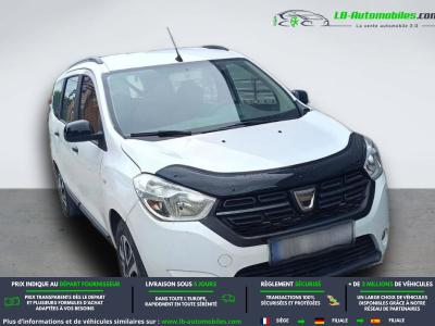 Dacia Lodgy dCi 115 7 places