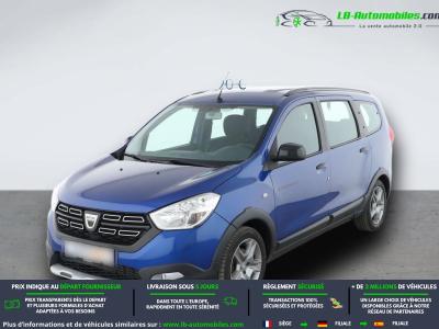 Dacia Lodgy dCi 115 7 places