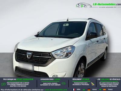 Dacia Lodgy dCi 115 7 places