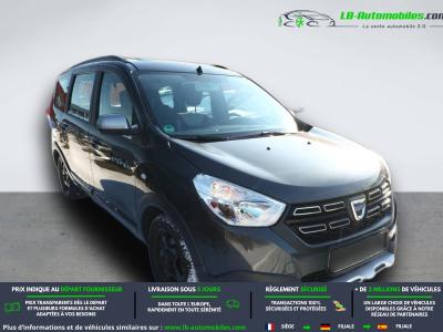 Dacia Lodgy dCi 115 7 places