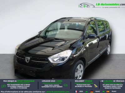 Dacia Lodgy SCe 100 5 places
