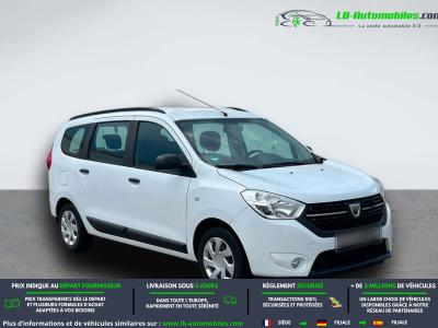 Dacia Lodgy SCe 100 5 places