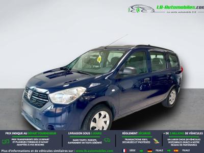 Dacia Lodgy SCe 100 5 places