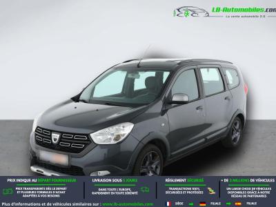 Dacia Lodgy SCe 100 5 places