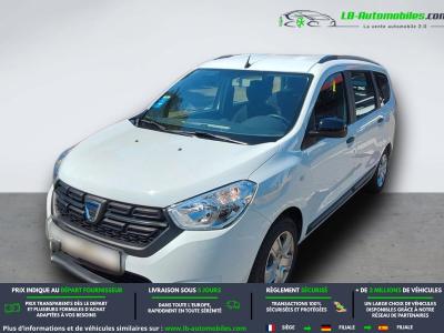 Dacia Lodgy SCe 100 5 places