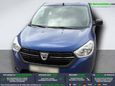 Dacia Lodgy SCe 100 7 places
