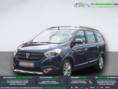 Dacia Lodgy SCe 100 7 places