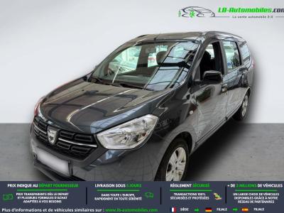 Dacia Lodgy TCe 130 FAP 5 places