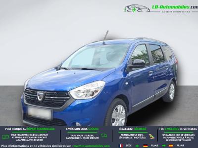 Dacia Lodgy TCe 130 FAP 5 places