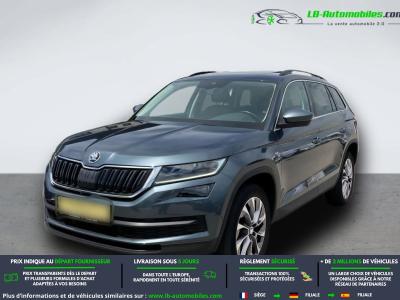 Skoda Kodiaq 2.0 TDI 150  BVA 4x4 5pl