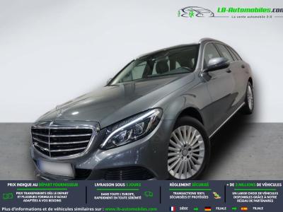 Mercedes Classe C Break 180 BVM
