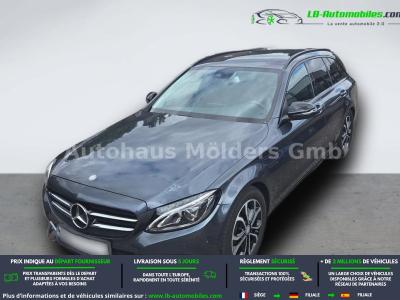 Mercedes Classe C Break 180 BVA
