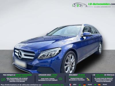 Mercedes Classe C Break 180 BVA