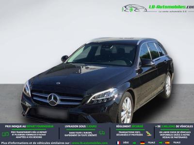 Mercedes Classe C Break 180 BVA