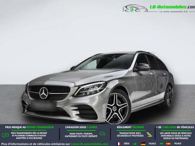 Mercedes Classe C Break 200 BVA