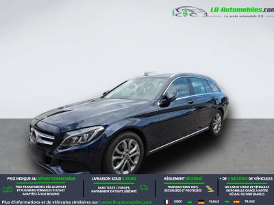 Mercedes Classe C Break 200 BVA
