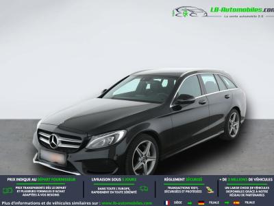 Mercedes Classe C Break 200 BVA