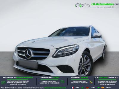 Mercedes Classe C Break 200 BVA