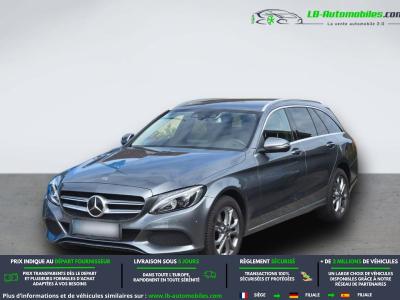 Mercedes Classe C Break 220 d BVA
