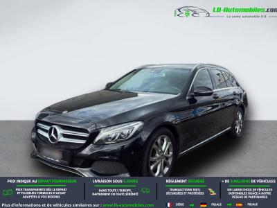 Mercedes Classe C Break 250 BVA