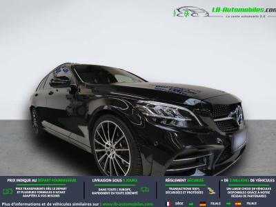 Mercedes Classe C Break 300 BVA