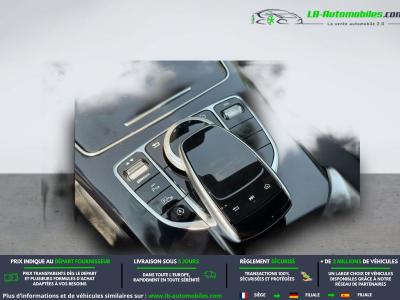 Mercedes Classe C Break 300 BVA