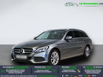 Mercedes Classe C Break 350 e BVA