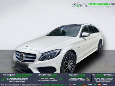 Mercedes Classe C Break 350 e BVA