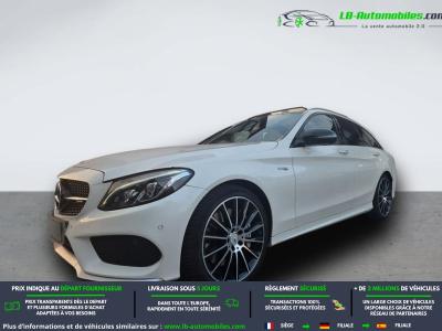 Mercedes Classe C Break 43 Mercedes-AMG BVA