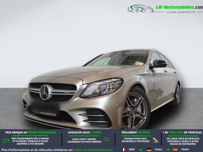 Mercedes Classe C Break 43 Mercedes-AMG BVA