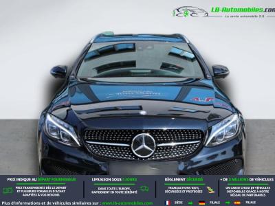 Mercedes Classe C Break 43 Mercedes-AMG BVA