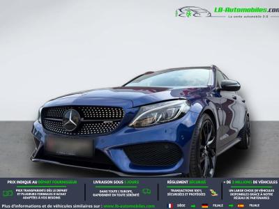Mercedes Classe C Break 43 Mercedes-AMG BVA