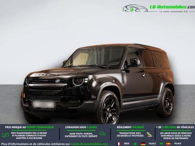Land Rover Defender 110 D250 MHEV BVA HARDTOP