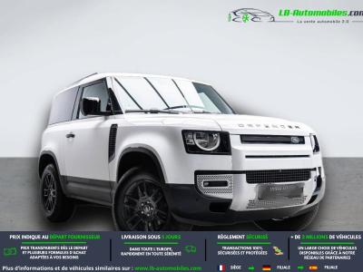Land Rover Defender 90 D200 MHEV BVA HARDTOP
