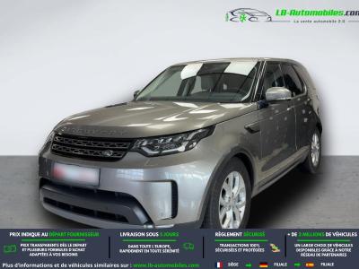 Land Rover Discovery Sd6 3.0 306  ch