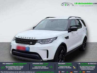 Land Rover Discovery Sd6 3.0 306  ch