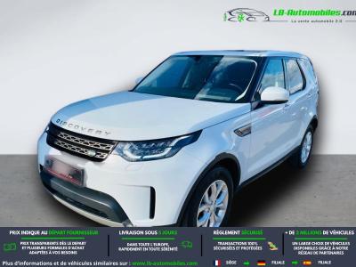 Land Rover Discovery Sd4 2.0 240 ch
