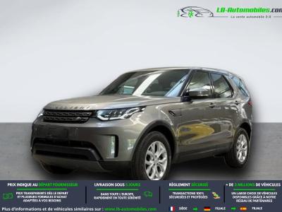 Land Rover Discovery Sd4 2.0 240 ch