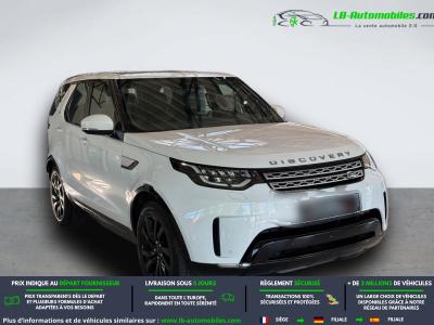 Land Rover Discovery Sd4 2.0 240 ch