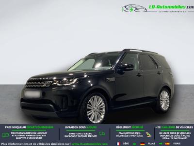 Land Rover Discovery Sd4 2.0 240 ch